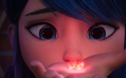 Miraculous: Ladybug & Cat Noir - Der Film