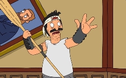 Bob's Burgers