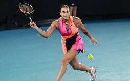 Tennis Grand Slam Australian