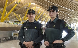 Border Control - Spaniens Grenzschützer