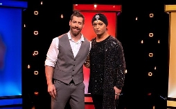 Naked Attraction - Dating hautnah