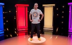 Naked Attraction - Dating hautnah