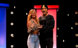 Naked Attraction - Dating hautnah