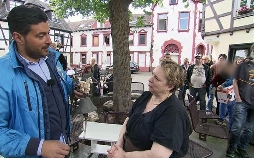Der Trödeltrupp - Das Geld liegt im Keller