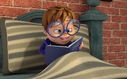 ALVINNN!!! und die Chipmunks
