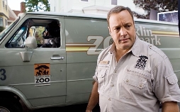 Der Zoowärter