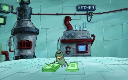SpongeBob Schwammkopf