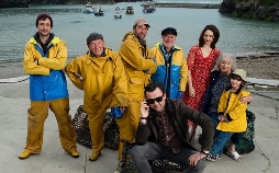 Fisherman's Friends - Vom Kutter in die Charts