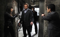 The Mentalist