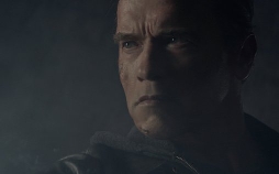 Terminator: Genisys