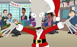 American Dad!