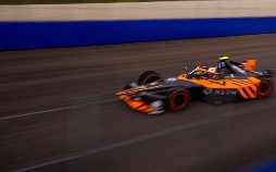 Formel E - Monaco E-Prix