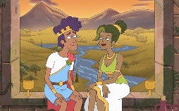 Krapopolis