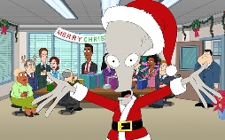 American Dad!