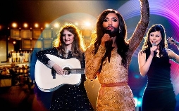 70 Jahre ESC - More than Music