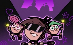 Cosmo & Wanda - Wenn Elfen Helfen