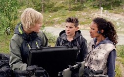 Trio