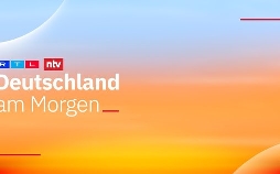 Deutschland am Morgen