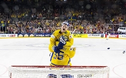 Eishockey - Die IIHF WM