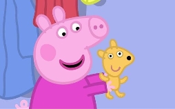 Peppa Wutz