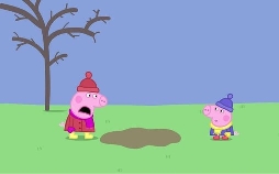 Peppa Wutz