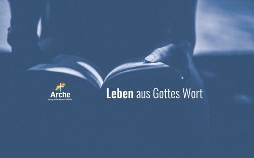 Arche TV Fernsehkanzel - Der Mensch - ein Leib und eine Seele