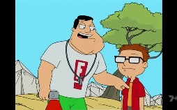 American Dad!
