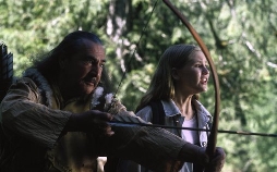 Absturz in der Wildnis