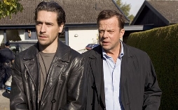 Mankells Wallander