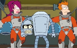 Futurama