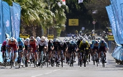 Radsport