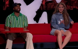 Ridiculousness