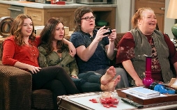 Two and a Half Men