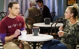 The Big Bang Theory