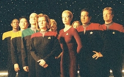 Star Trek - Raumschiff Voyager