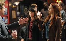The Mentalist