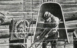 Wissenschaft extrem – Forschende, die an Grenzen gehen