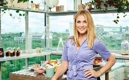 SAT.1-Frühstücksfernsehen am Samstag