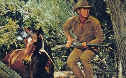 Nevada Smith