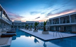 Reisen mit Kreta.de - Hotels: Insula Alba Resort & Spa