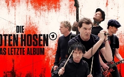 Die Toten Hosen - Das letzte Album