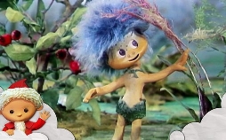 Unser Sandmännchen