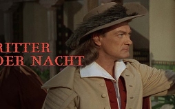 Der Gejagte - Ritter der Nacht