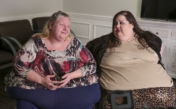 Too Large - Mein Leben in XXL