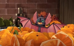 Benjamin Bat