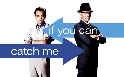 Catch Me If You Can | TV-Programm von RTLZWEI