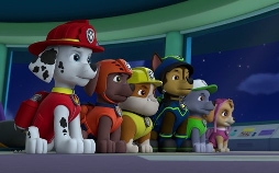 Paw Patrol