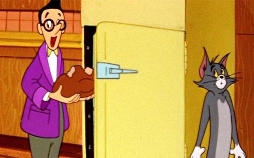 Tom und Jerry