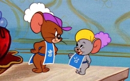 Tom und Jerry