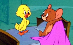 Tom und Jerry